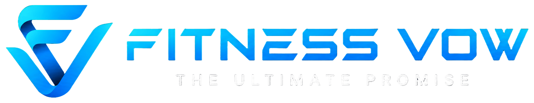 Fitness Vow — The Ultimate Promise
