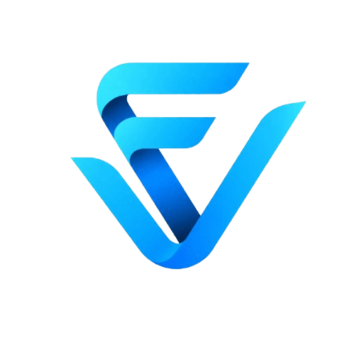 Fitness Vow symbol logo